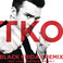Tko (Feat. J Cole, A$ap Rocky & Pusha T) (Black Friday Remix) (CDR) Mp3