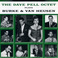 The Dave Pell Octet Plays Burke & Van Heusen (Vinyl) Mp3