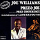 Prez & Joe (With Dave Pell's Prez Conference) (Vinyl) Mp3