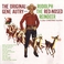 Gene Autry Sings Rudolph The Red-Nosed Reindeer & Other Christmas Favorites (Vinyl) Mp3