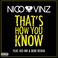 That's How You Know (CDS) Mp3