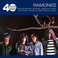 Alle 40 Goed The Ramones CD2 Mp3
