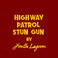 Highway Patrol Stun Gun (CDS) Mp3