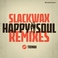 Happy Soul (With Trinah) (The Remixes) (EP) Mp3