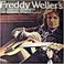 Freddy Weller's Greatest Hits (Vinyl) Mp3
