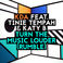 Turn The Music Louder (Rumble) (EP) Mp3