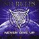 Never Give Up Mp3