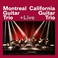 +live (With Montreal Guitar Trio) Mp3