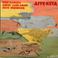 Aiye-Keta (With Abdul Lasisi Amao & Steve Winwood) (Vinyl) Mp3