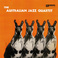 The Australian Jazz Quartet (Quintet) (Vinyl) Mp3