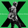 X (Wembley Edition) Mp3