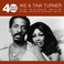 Alle 40 Goed Ike & Tina Turner CD1 Mp3