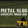 Metal Slug Complete Sound Box CD5 Mp3