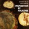 Inspiration By Folklore (With Co. Jazz Quartet) Mp3