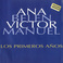 Los Primeros Anos (Y Victor Manuel) CD1 Mp3