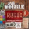 Redux - Anthology 1978 - 2015 CD1 Mp3