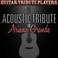 Acoustic Tribute To Ariana Grande Mp3