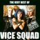The Very Best Of Vice Squad Mp3