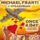 Once A Day (CDS) Mp3