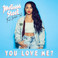 You Love Me (CDS) Mp3