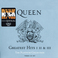 Queen - The Platinum Collection CD1 Mp3
