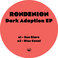 Dark Adaption (EP) Mp3