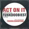 Act It On (CDS) Mp3