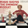 Rosie Solves The Swingin' Riddle! (Vinyl) Mp3