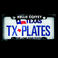 Texas Plates (CDS) Mp3