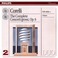 Arcangelo Corelli: 12 Concerti Grossi, Op. 6 CD1 Mp3