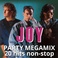 Party Megamix (Dance Version) (20 Hits Non-Stop) Mp3
