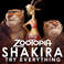 Try Everything (From Zootopia) (CDS) Mp3