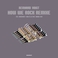 How We Rock Remixe (CDS) Mp3