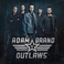 Adam Brand And The Outlaws Mp3