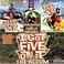 Darkroom Familia Presents: I Got Five On It The Album CD1 Mp3
