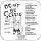 Don't Be Scared (Reissued 2004) Mp3
