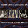 Legends - Solo Guitar Performances (& George Van Eps) Mp3
