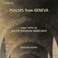 Sweelinck - Psalms From Geneva Mp3