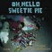 Oh, Hello Sweetie Pie Mp3