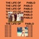 Kanye West - The Life Of Pablo Mp3