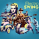 Electro Swing Fever: Best Of Gabin CD4 Mp3