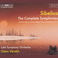 Sibelius - The Complete Symphonies (Under Osmo Vänskä) CD4 Mp3