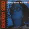 The 9000 AD (EP) (Vinyl) Mp3