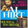 Honey In The Horn & Our Man In New Orleans Mp3