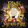 Just Like Fire (CDS) Mp3