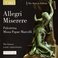 Allegri - Miserere; Palestrina - Missa Papae Marcelli (Under Harry Christophers) Mp3