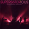 Supersisterious (Live) CD1 Mp3