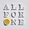 All For One (CDS) Mp3