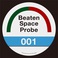 Beaten Space Probe 001 (EP) Mp3