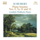 Schubert: Piano Sonatas Nos. 5, 7A, 11 & 12 Mp3